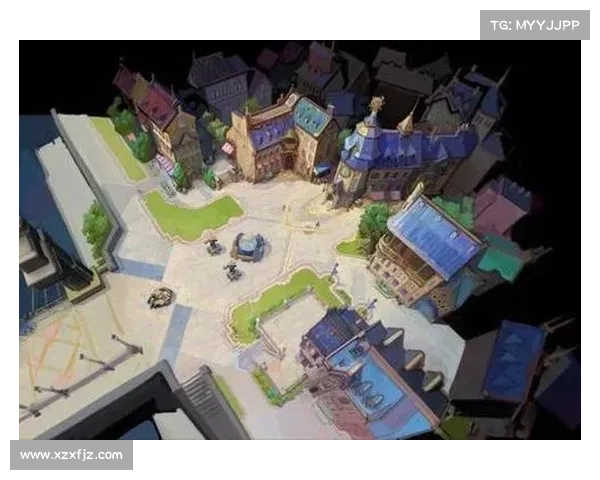 《深入解析英雄联盟角色与地图设计背后的创意与技术揭秘》